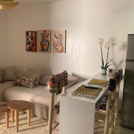 Cosy Appartement Plein Hivernage Marrakesz Zewnętrze zdjęcie
