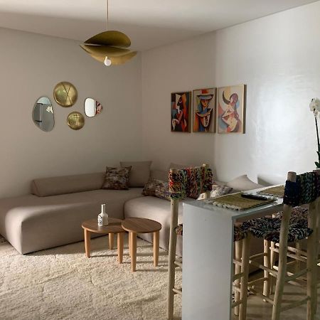 Cosy Appartement Plein Hivernage Marrakesz Zewnętrze zdjęcie