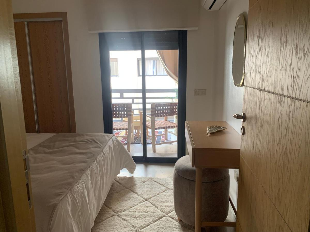 Cosy Appartement Plein Hivernage Marrakesz Zewnętrze zdjęcie