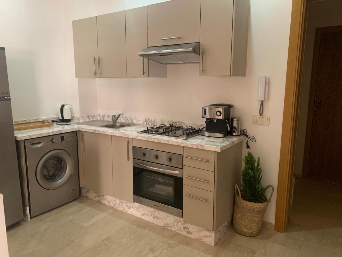 Cosy Appartement Plein Hivernage Marrakesz Zewnętrze zdjęcie