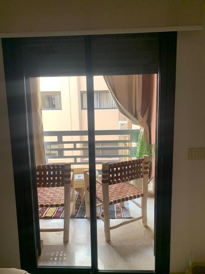 Cosy Appartement Plein Hivernage Marrakesz Zewnętrze zdjęcie