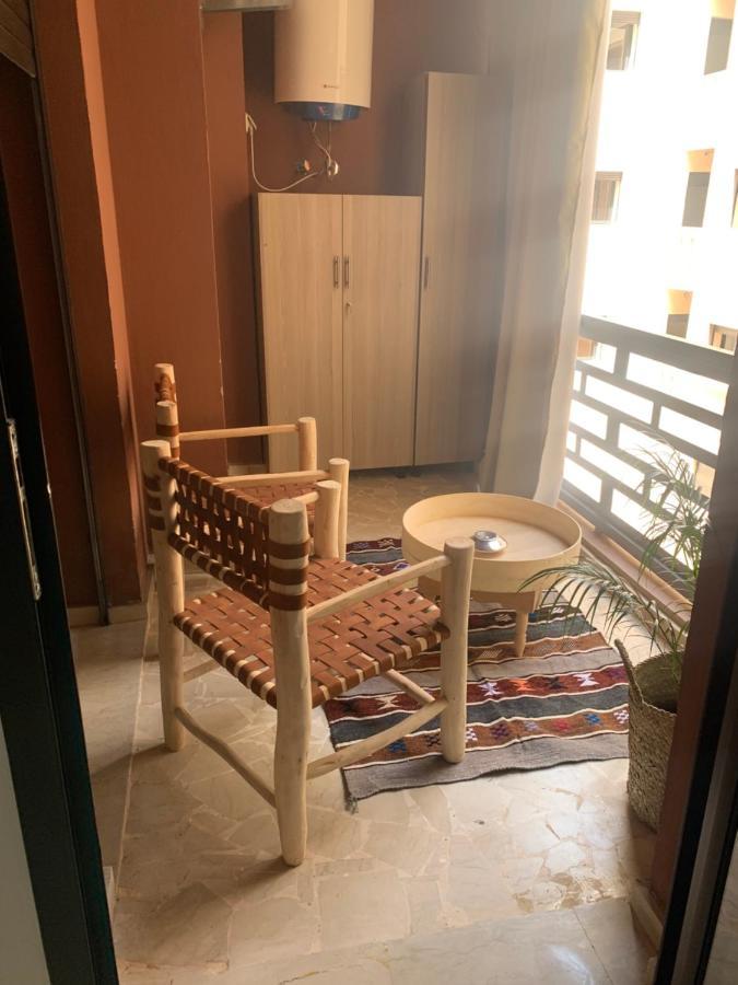 Cosy Appartement Plein Hivernage Marrakesz Zewnętrze zdjęcie