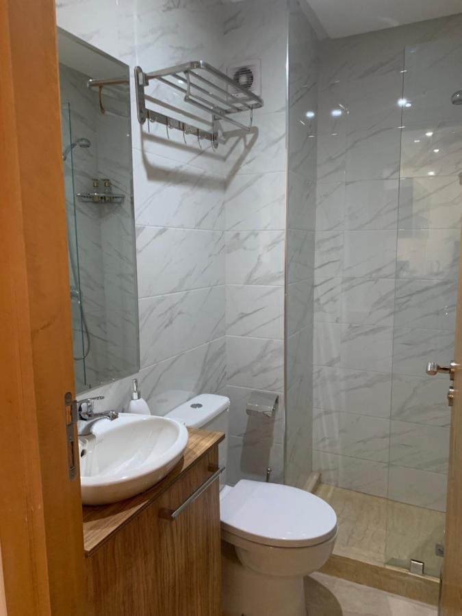 Cosy Appartement Plein Hivernage Marrakesz Zewnętrze zdjęcie